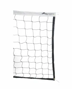 360 Volleyball Net Institution