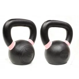 8kg Morgan V2 Powder Coat Kettlebell