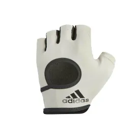 adidas Essential Womens Glove - Stone