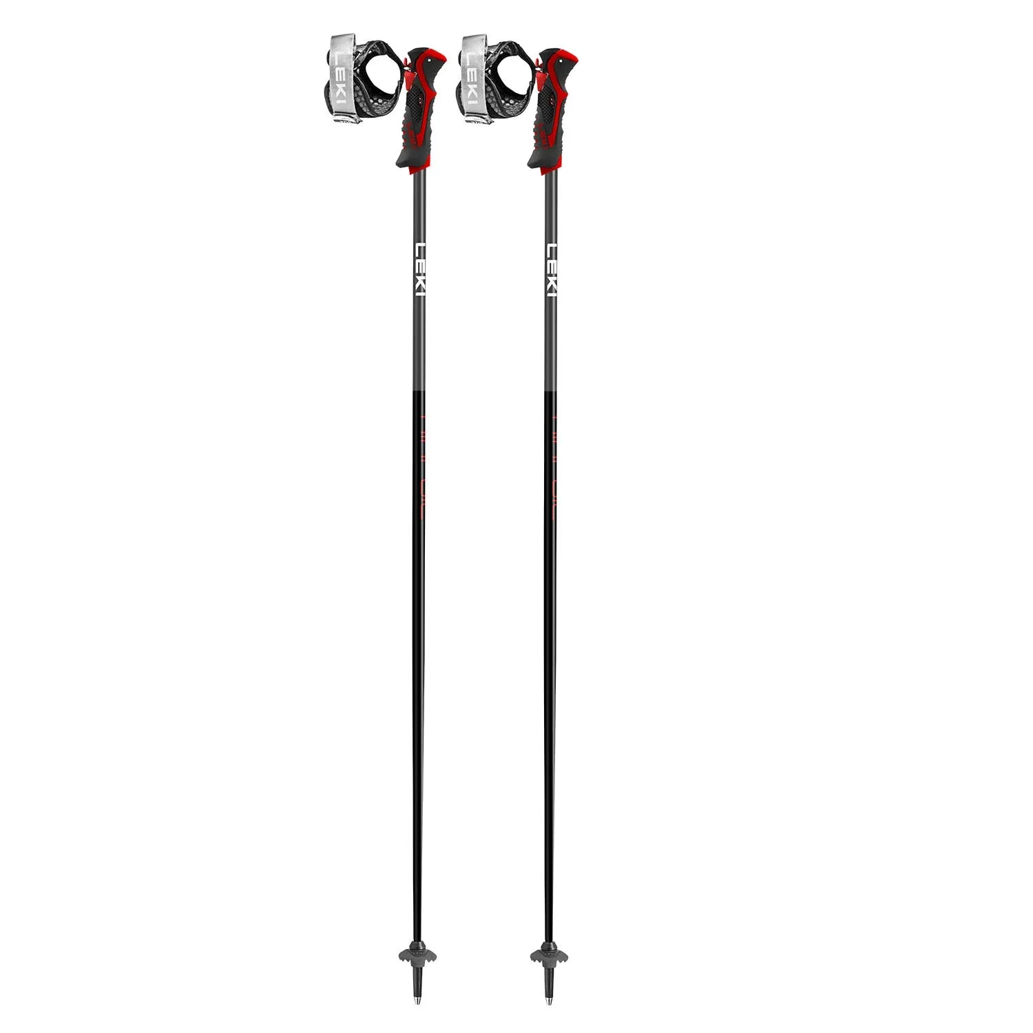 Airfoil 3D Ski Poles