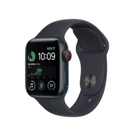 ^Apple Watch Se 40 Mid Al Mid Sp Cel