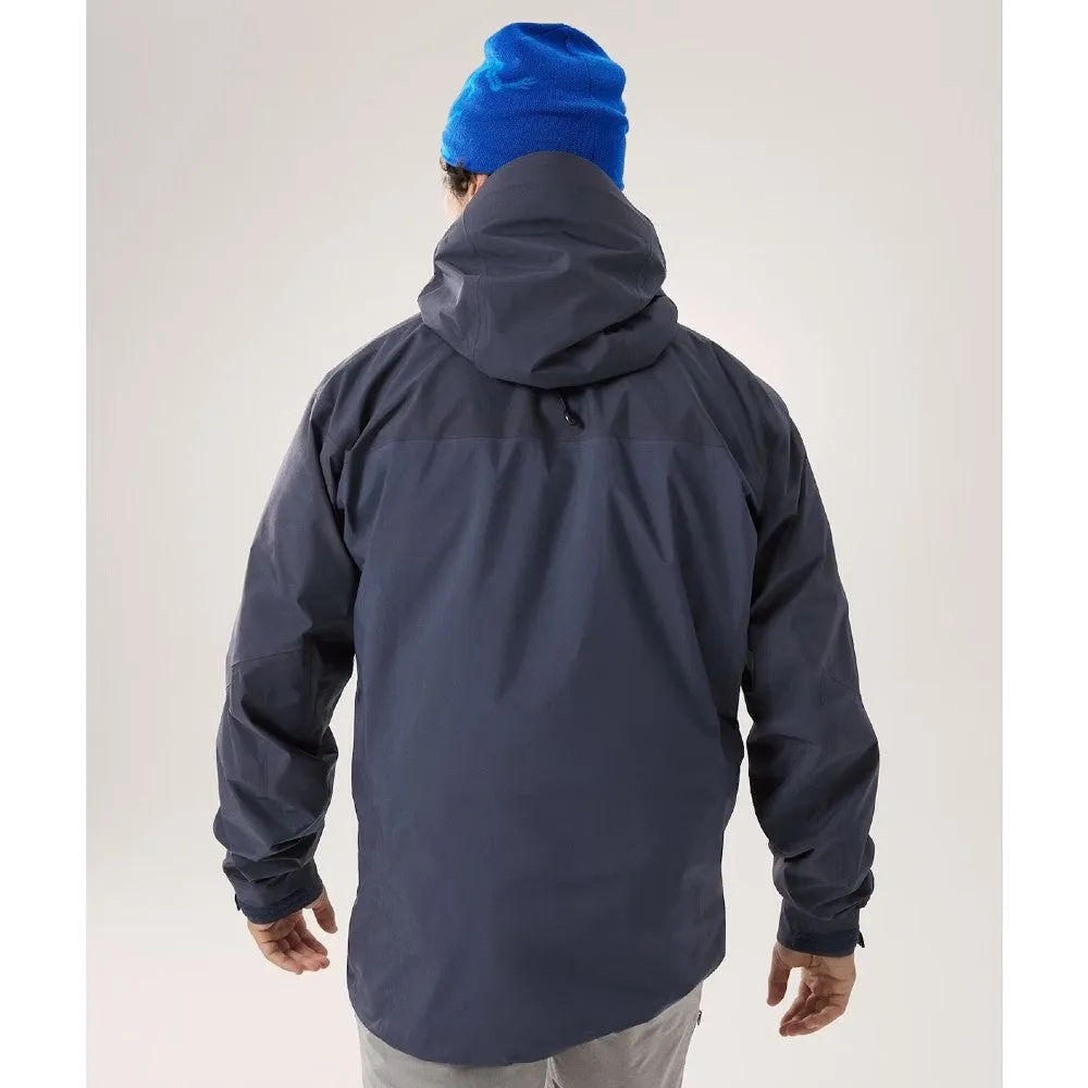 Arc'teryx Beta AR Jacket Stormhood - Men's