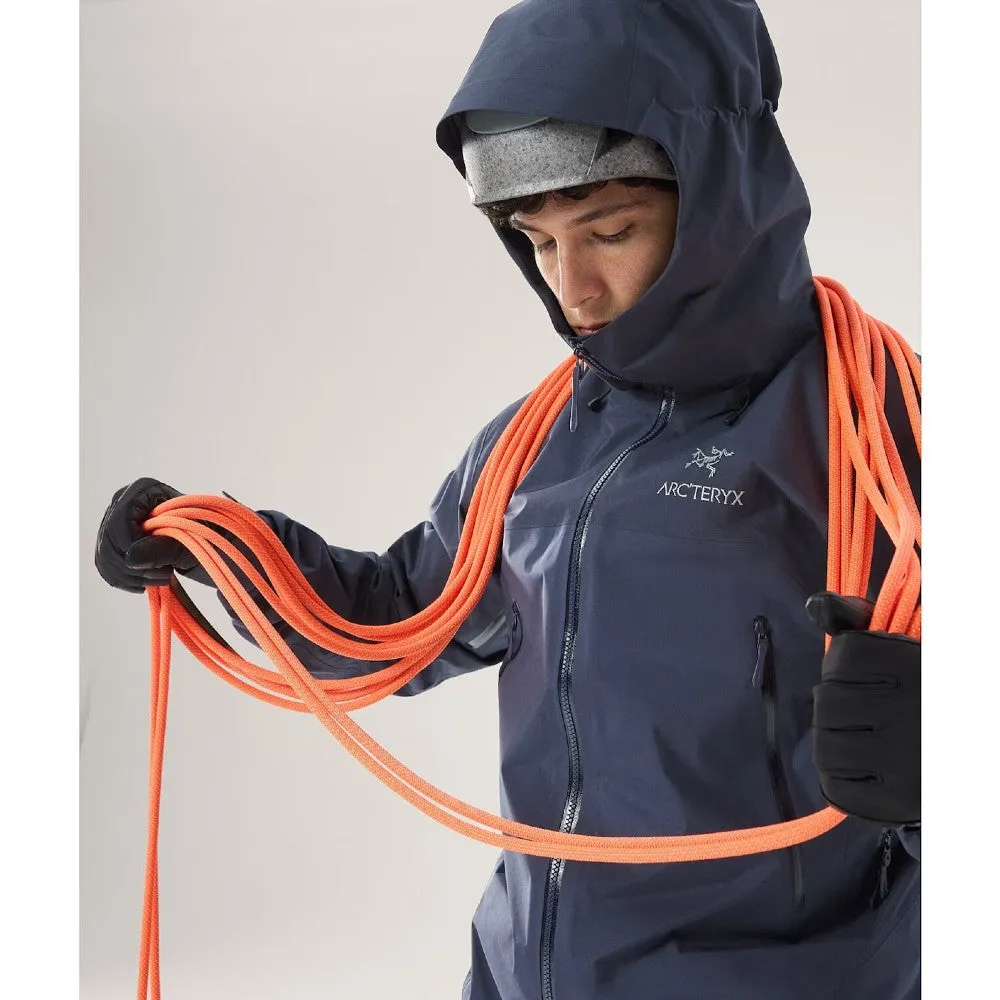 Arc'teryx Beta AR Jacket Stormhood - Men's