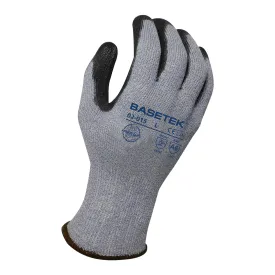 Armor Guys 02-015 13 Gauge Excel Work Glove, Blue, Pair of 12