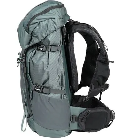 Backpack Bridger 45 l Mystery Ranch, gray