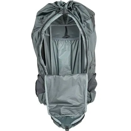 Backpack Bridger 45 l Mystery Ranch, gray