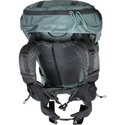 Backpack Bridger 45 l Mystery Ranch, gray