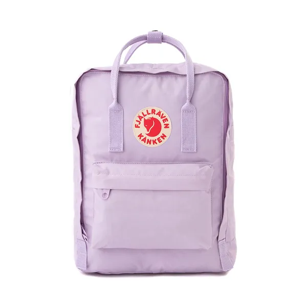 Backpack Fjallraven Kanken, lavender