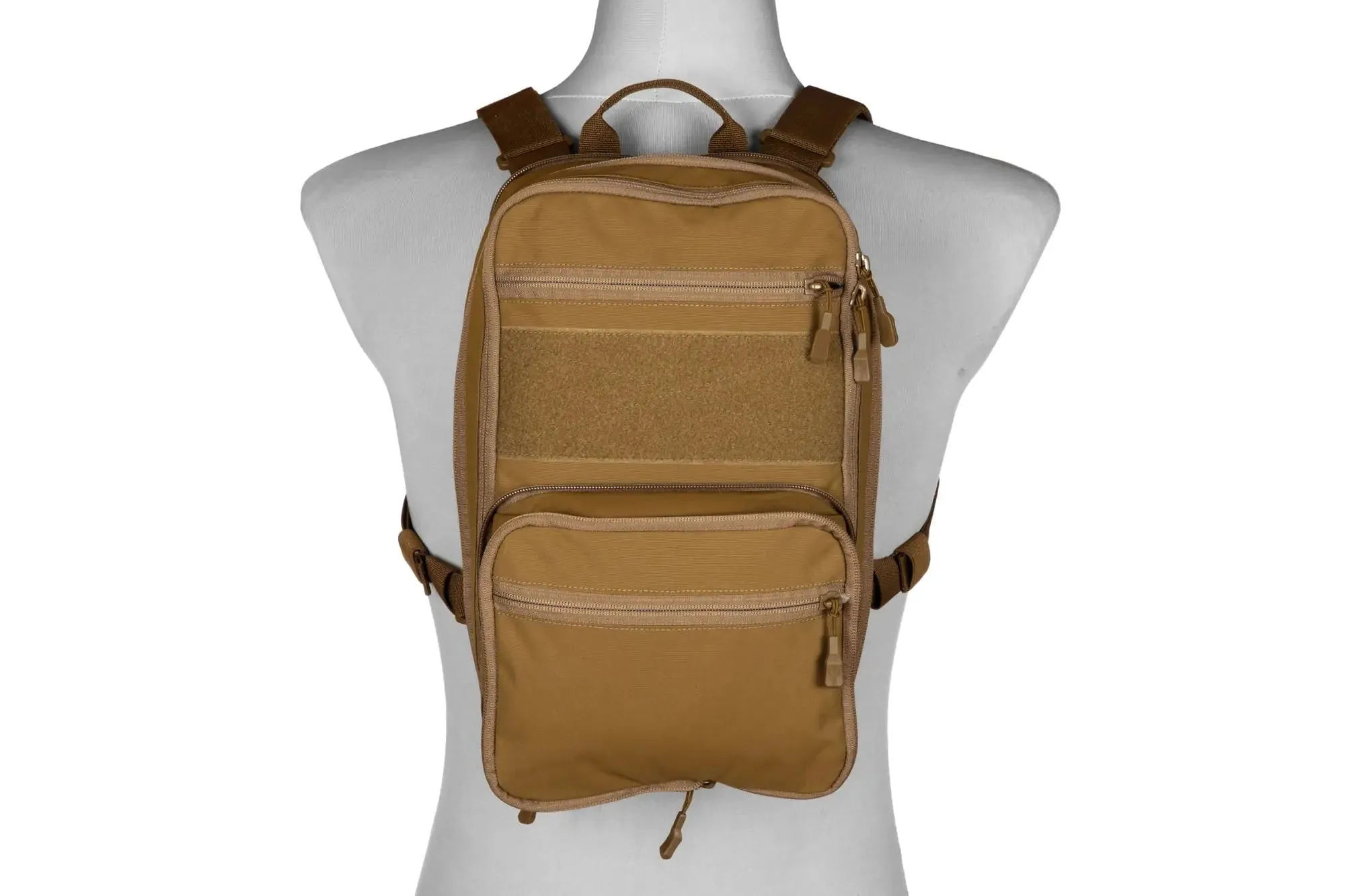 Backpack Flat Pack 2.0 Coyote