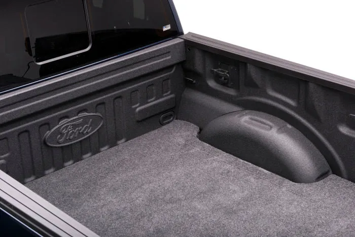 BedRug - Classic Bed Mat - 2015  F150