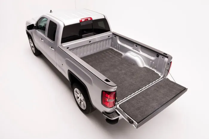 BedRug - Classic Bed Mat - 2019-2020 Chevy/GMC 1500 (New Body Style)