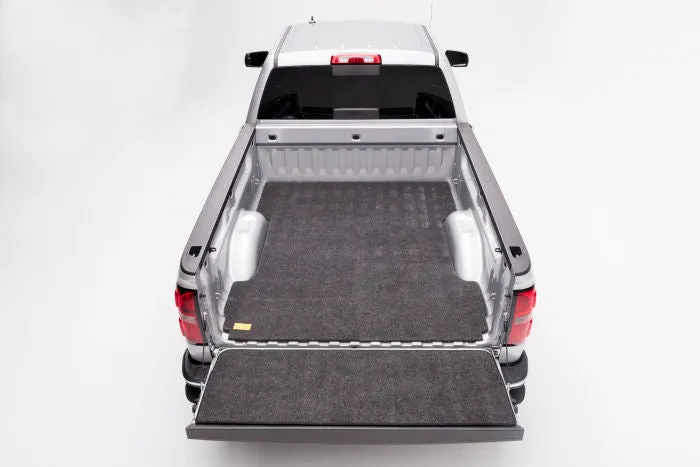 BedRug - Classic Bed Mat - 2019-2020 Chevy/GMC 1500 (New Body Style)