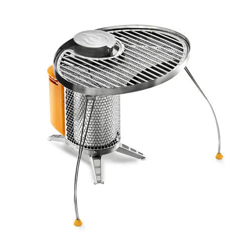 Biolite CampStove Bundle