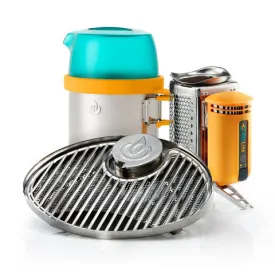 Biolite CampStove Bundle