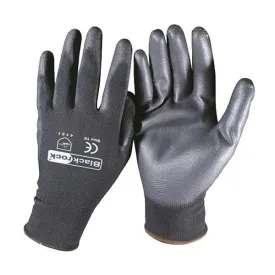 Blackrock PU Lightweight Gripper Gloves