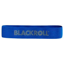 BlackRoll - Resistance Loop Band (30cm) - Strong