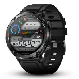 Bravo XL Smart Watch