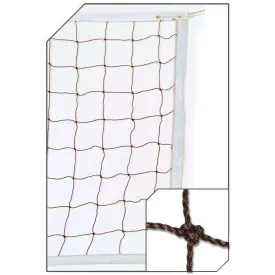 Champro 3.0 mm Braided Volleyball Net