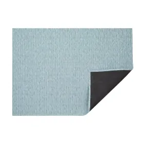 Chilewich Pepper Floormat / Mint