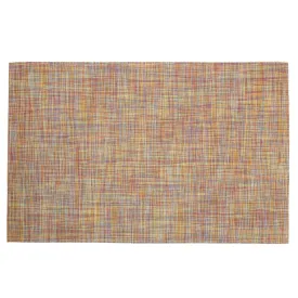 Chilewich Rugs / Mini-Basketweave Confetti