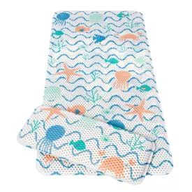 ClevaMama Bath Mat and Kneeling Cushion