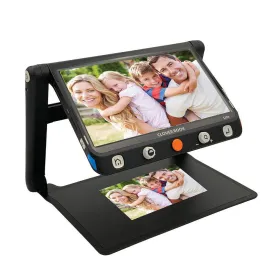 CloverBook LITE Video Magnifier