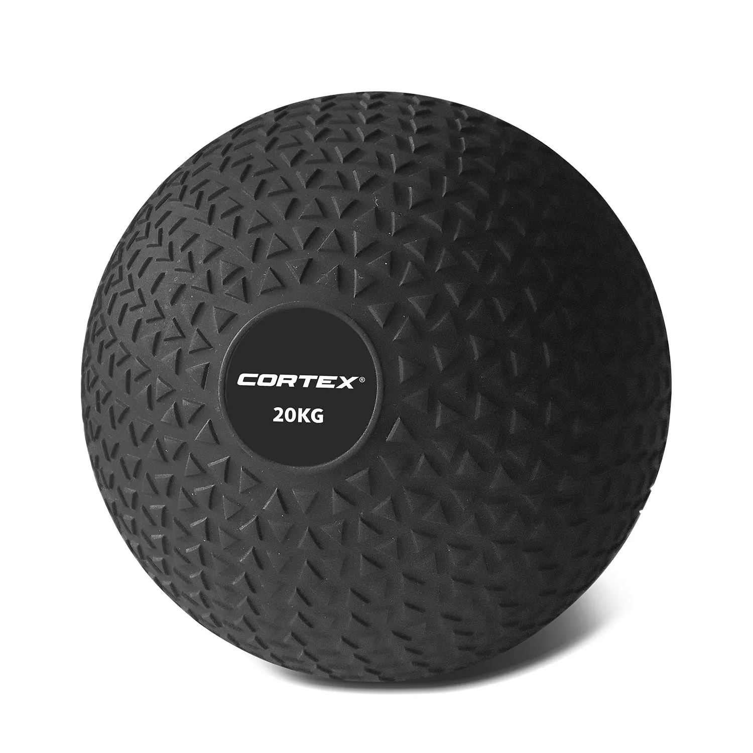 CORTEX 20kg Slam Ball V2