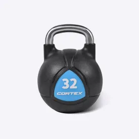 Cortex Kettlebell PU