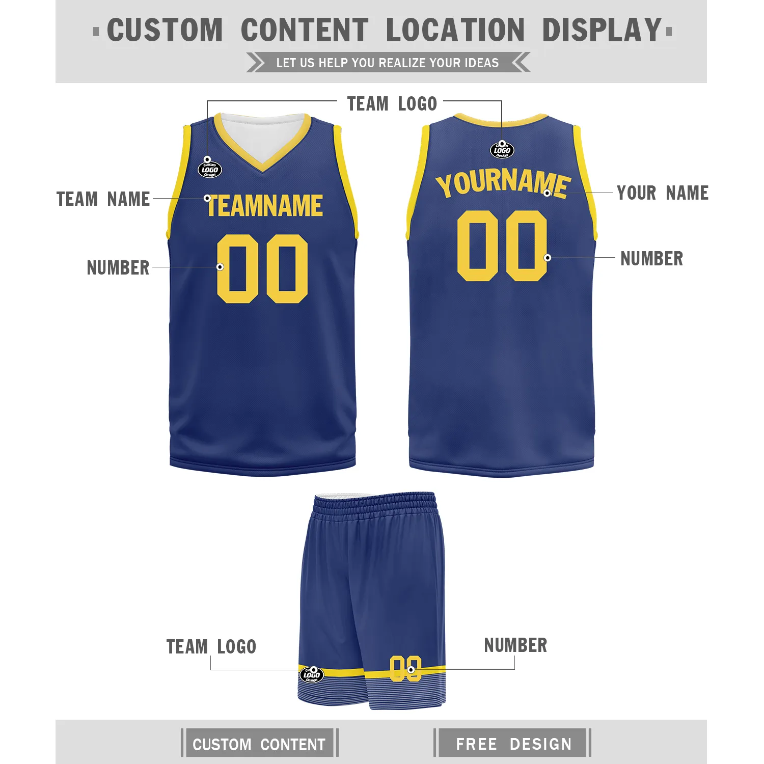 Custom Blue Purple Classic Style Sports Uniform Basketball Jersey BBJ01-bd0a700c