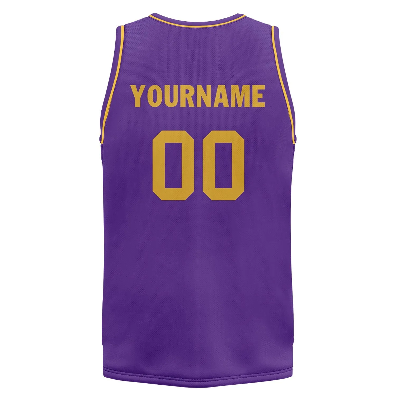 Custom Purple Classic Style Sports Uniform Basketball Jersey BBJ01-D020105-14