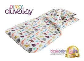 Dinky Duvalay (4.5 tog / 2.5cm base)