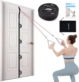 Door Anchor Strap for Resistance Bands Exercises