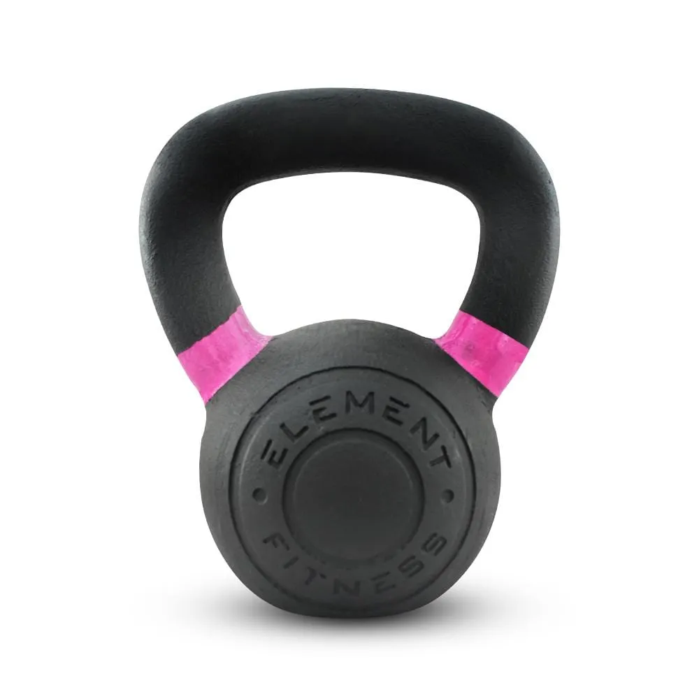 Element Fitness Kettlebell 2.0 - 6 kg-24 kg