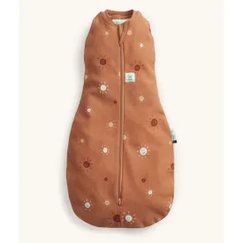 ergoPouch Cocoon Swaddle Bag - 1.0 Tog - Sunny