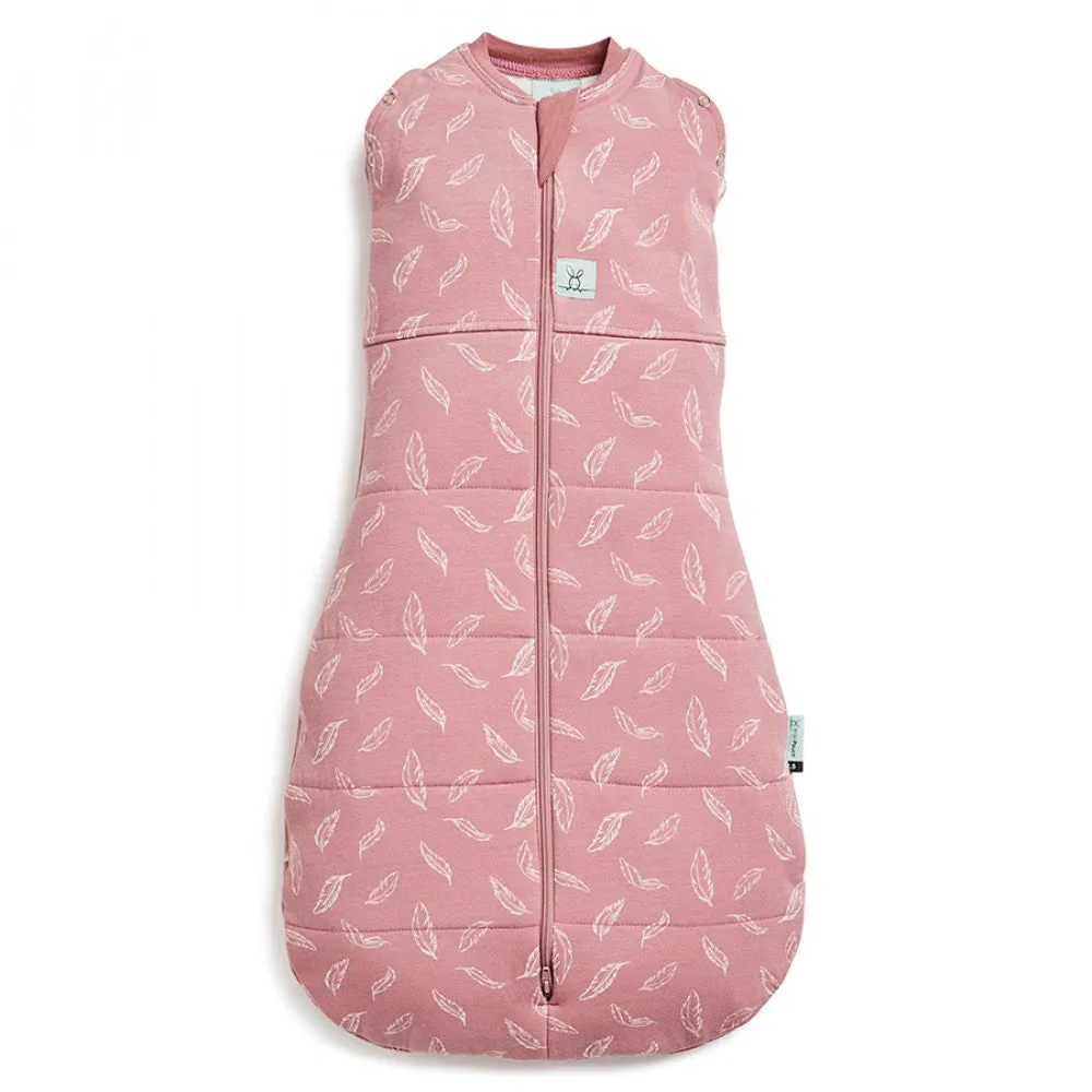 ErgoPouch - Cocoon Swaddle Bag Winter (2.5TOG) - Quill