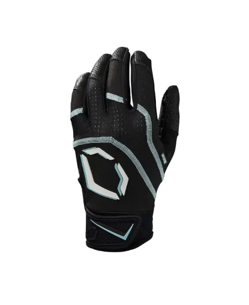 Evoshield Youth Khaos Batting Gloves