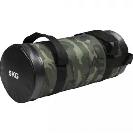 Fitness Sandbag 5KG - Camo