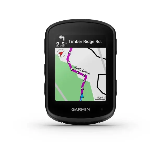 Garmin Edge 840/540 Cycling GPS & Smart Trainer