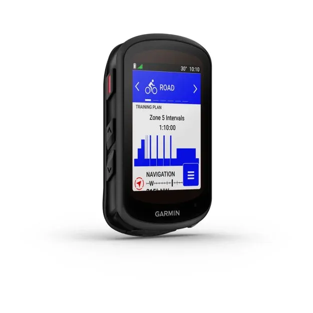 Garmin Edge 840/540 Cycling GPS & Smart Trainer