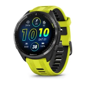 Garmin Forerunner 965 Smartwatch