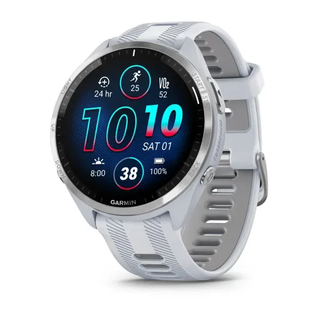 Garmin Forerunner 965 Smartwatch