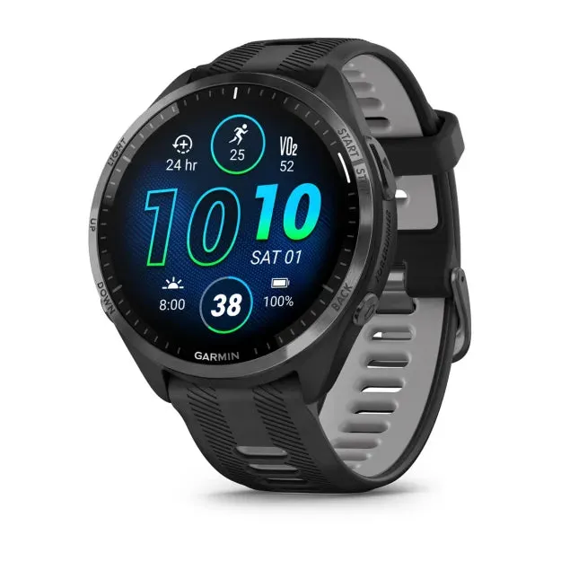 Garmin Forerunner 965 Smartwatch