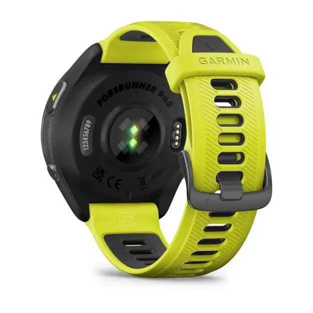 Garmin Forerunner 965 Smartwatch