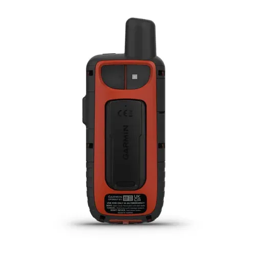 Garmin GPSMAP 67 GPS Handheld