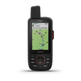 Garmin GPSMAP 67 GPS Handheld