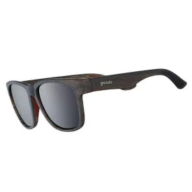 Goodr BFG Running Sunglasses -Just Knock It On