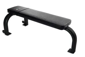 Inflight Fitness, Flat Bench