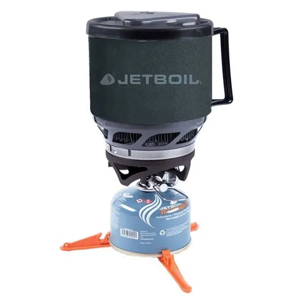 Jetboil Minimo Stove Cooking System