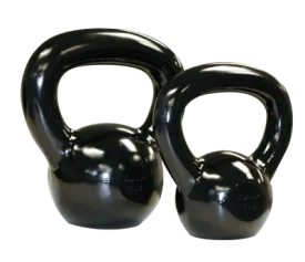 Kettle Bells