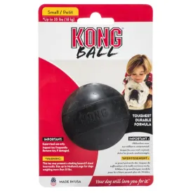 Kong Extreme Ball Small